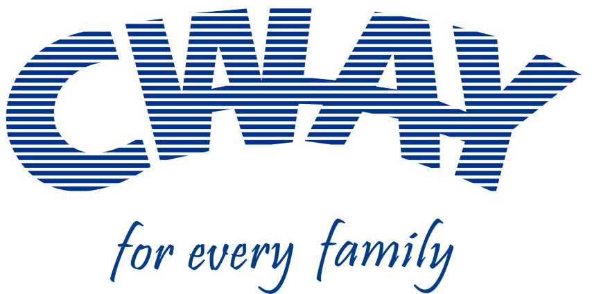 CWAY for every family